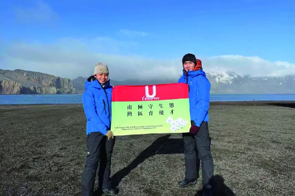優(yōu)才簡(jiǎn)報(bào)丨4月精彩回顧