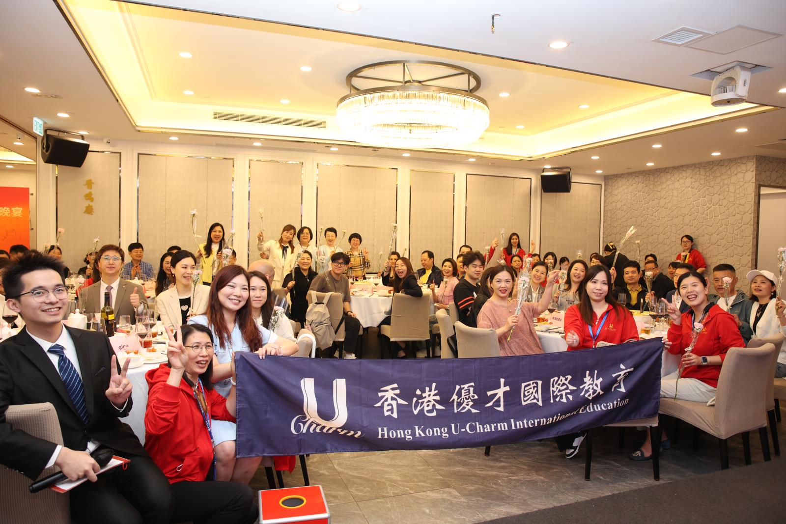【優(yōu)才國(guó)際教育】高考，讓我逆風(fēng)翻盤，向陽(yáng)而生！